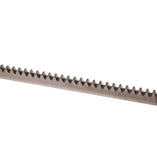 Schiebetorantrieb Zahnstange Stahl 12 x 40 mm 1