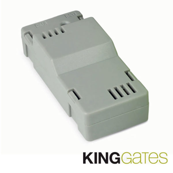 BAT K3 Ladeplatine für Kinggates Torantriebe Batterie BAT M016 1