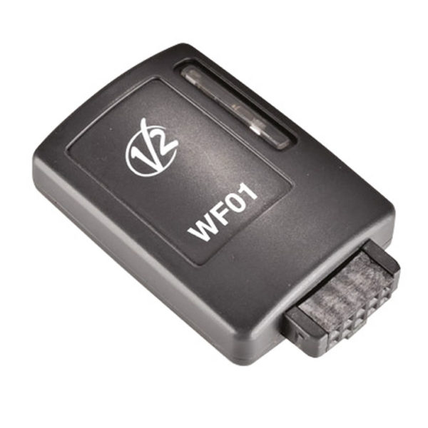 WiFi WLAN Modul WF01 für V2 GO Torantriebe App 1