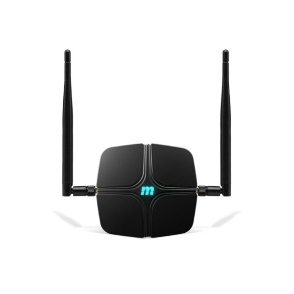 Motorline MConnect wlan modul