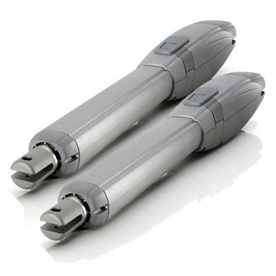 Tau ARM BI 225 Drehtorantrieb Set zweifügelig mit Spindelgetriebe 3 m bis 800 kg einzeln Tau ARM BI 225 Drehtorantrieb Set zweifügelig mit Spindelgetriebe 3 m bis 800 kg einzeln